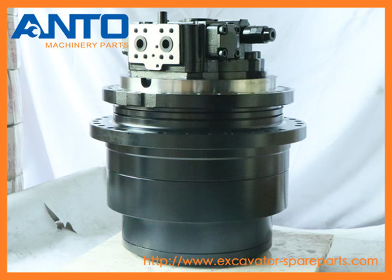 31QA-40041 31QA-40040 31QA-40042 হিউন্ডাই R360LC9 R380LC9A এর জন্য ভ্রমণ মোটর ফিটিং