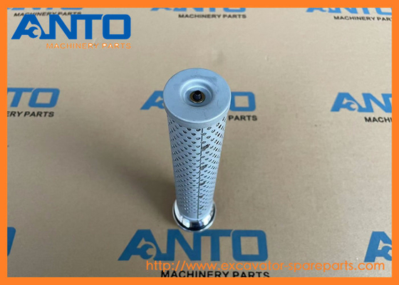 491-6075 4916075 তেল ফিল্টার KOMATSU Excavator Spare Parts For C7.1 320 323