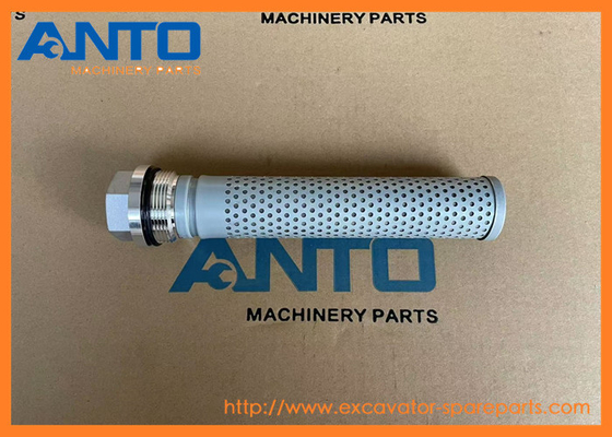 491-6075 4916075 তেল ফিল্টার KOMATSU Excavator Spare Parts For C7.1 320 323