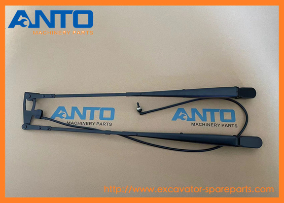 423-926-4781 4239264781 KOMATSU WA380 WA380Z WA430 WA450 WA470 এর জন্য উইপার আর্ম ফিটিং