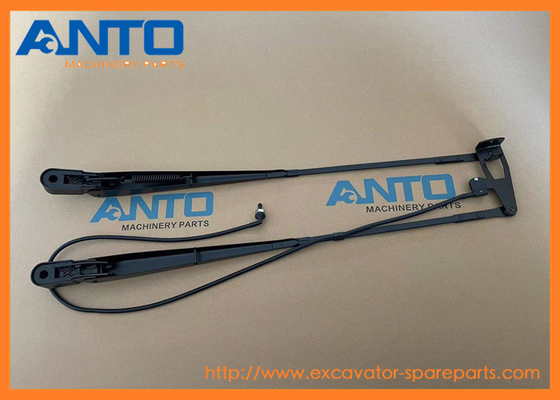 423-926-4781 4239264781 KOMATSU WA380 WA380Z WA430 WA450 WA470 এর জন্য উইপার আর্ম ফিটিং