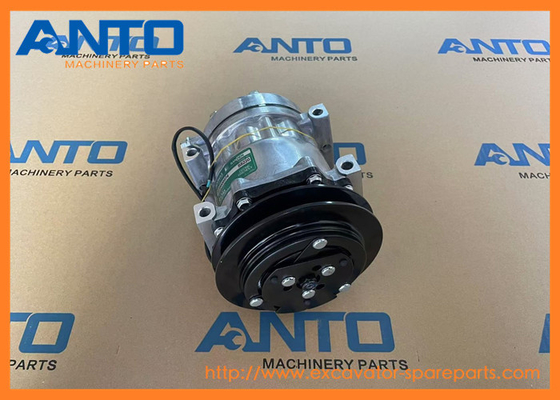 423-S62-4330 423S624330 কমপ্রেসার এক্সক্যাভার এয়ার কন্ডিশনার পার্টস KOMATSU WA150 এর জন্য