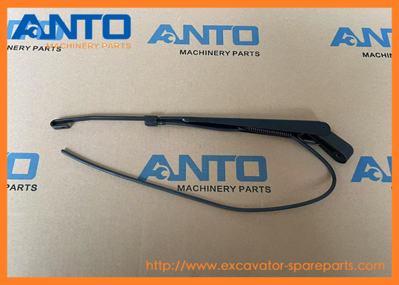 425-925-3360 4259253360 KOMATSU WA380 WA380Z WA430 WA450 WA470 এর জন্য উইপার আর্ম ফিটিং