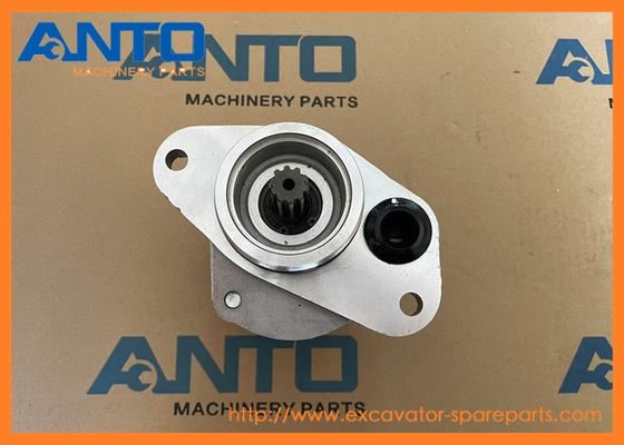4255303 হিটাচি EX100-2 EX100-2m EX100M-2 এর জন্য হিড্রোলিক পাম্প ফিটিং