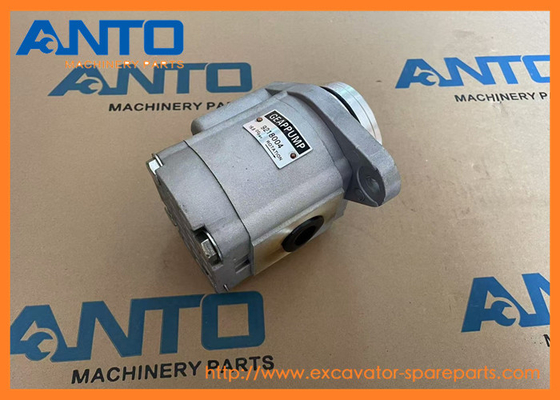 4255303 হিটাচি EX100-2 EX100-2m EX100M-2 এর জন্য হিড্রোলিক পাম্প ফিটিং