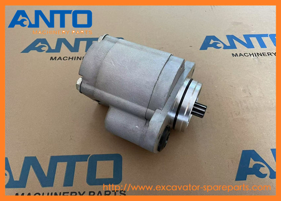 4255303 হিটাচি EX100-2 EX100-2m EX100M-2 এর জন্য হিড্রোলিক পাম্প ফিটিং