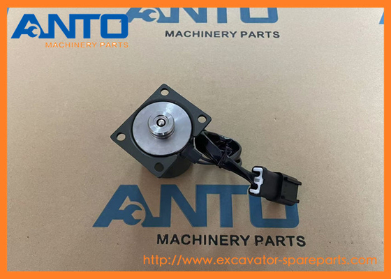 708-2H-25240 708-2L-25211 708-3-18272 সোলিনয়েড ভালভ KOMATSU CD110R-1 এর জন্য খুচরা যন্ত্রাংশ