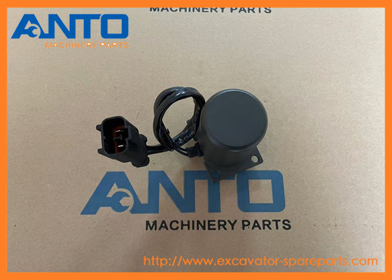 708-2H-25240 708-2L-25211 708-3-18272 সোলিনয়েড ভালভ KOMATSU CD110R-1 এর জন্য খুচরা যন্ত্রাংশ