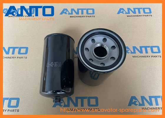 426-43-38760 4264338760 কার্তুজ Excavator ফিল্টার ফিটিং জন্য KOMATSU WA600 WA800 WA900