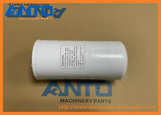 VOE20805349 20805349 EC290B EC300D এর জন্য উপযুক্ত জ্বালানী ফিল্টার খননকারীর খুচরা যন্ত্রাংশ
