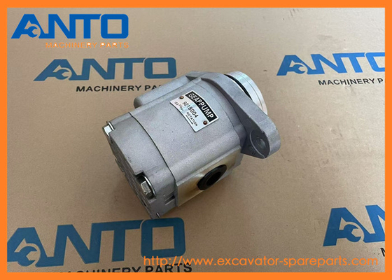 4255303 9218004 গিয়ার পাম্প HITACHI এক্সক্যাভেটর ইঞ্জিনের যন্ত্রাংশ EX100-2 EX120-2 এর জন্য উপযুক্ত