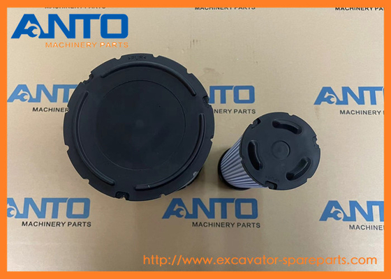 59800-26110 3A111-19140 এয়ার ফিল্টার KUBOTA এক্সক্যাভারেটর রিপ্লে পার্টস ফিটিং জন্য KX080-3