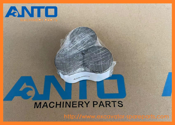 4263901 হিটাচি CX400 CX500 CX500DR CX500S CX550 এর জন্য পিন এক্সক্যাভেটরের খুচরা যন্ত্রাংশ