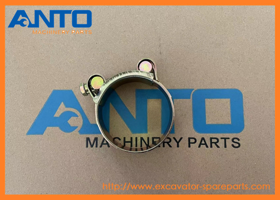 4282477 HITACHI EX1200-5 EX1200-5C EX1200-5D এর জন্য উপযুক্ত নল ক্ল্যাম্প এক্সক্যাভেটর খুচরা যন্ত্রাংশ