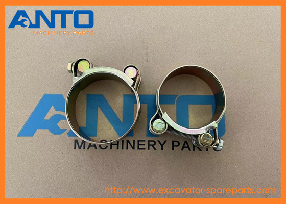 4282477 HITACHI EX1200-5 EX1200-5C EX1200-5D এর জন্য উপযুক্ত নল ক্ল্যাম্প এক্সক্যাভেটর খুচরা যন্ত্রাংশ