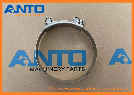 4282488 HITACHI EX1100-3 EX1200-5 EX1200-5C এর জন্য ফিটিংয়ের জন্য নল ক্ল্যাম্প এক্সক্যাভেটর খুচরা যন্ত্রাংশ