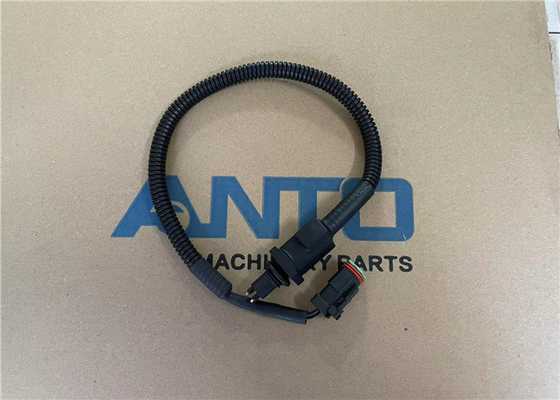 600-311-3722 600-311-3721 তেল জল বিভাজক সেন্সর KOMATSU PC160LC-8 এর জন্য খননকারীর খুচরা যন্ত্রাংশ
