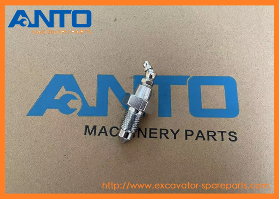 4293255 হিটাচি EG40R EG40R-C EG65R-3 EG70R এর জন্য ভ্যালভ এক্সক্যাভেটর খুচরা যন্ত্রাংশ