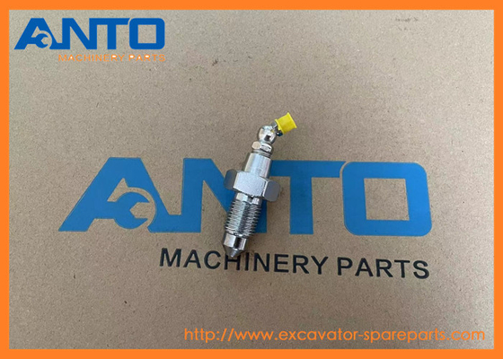 4293255 হিটাচি EG40R EG40R-C EG65R-3 EG70R এর জন্য ভ্যালভ এক্সক্যাভেটর খুচরা যন্ত্রাংশ
