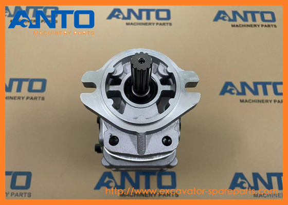 705-41-08240 7054108240 হাইড্রোলিক পাম্প KOMATSU PC28UD-2 এর জন্য খননকারীর খুচরা যন্ত্রাংশ