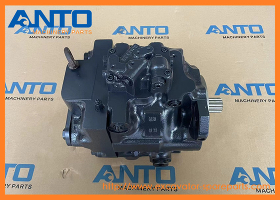 708-1U-00161 708-1U-00160 হাইড্রোলিক পাম্প KOMATSU WB93R-5E0 এর জন্য ব্যাকহুল লোডার খুচরা যন্ত্রাংশ