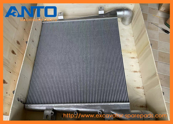 209-03-41121 2090341121 Aftercooler KOMATSU PC800-8E0 এর জন্য খননকারীর খুচরা যন্ত্রাংশ