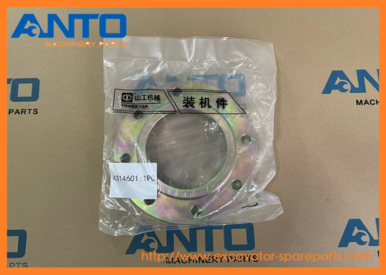 4314601 HITACHI 950 GC এর জন্য ক্যাপ লেয়ারযুক্ত এক্সক্যাভারের লেয়ার ফিটিং