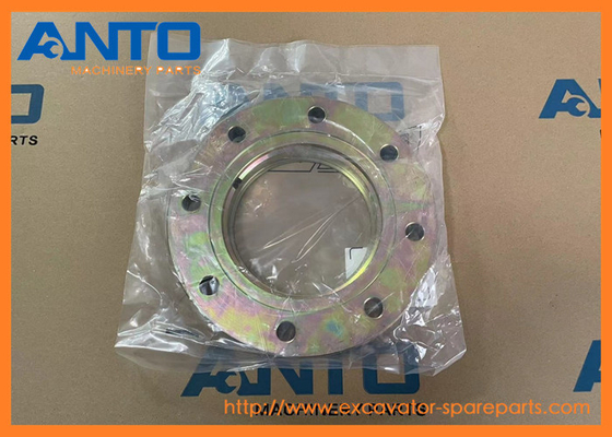 4314601 HITACHI 950 GC এর জন্য ক্যাপ লেয়ারযুক্ত এক্সক্যাভারের লেয়ার ফিটিং
