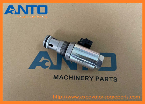 VOE11709633 11709633 L70E L90E এর জন্য উপযুক্ত সোলিনয়েড ভ্যালভ এক্সক্যাভেটরের খুচরা যন্ত্রাংশ