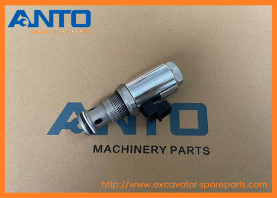 VOE11709633 11709633 L70E L90E এর জন্য উপযুক্ত সোলিনয়েড ভ্যালভ এক্সক্যাভেটরের খুচরা যন্ত্রাংশ