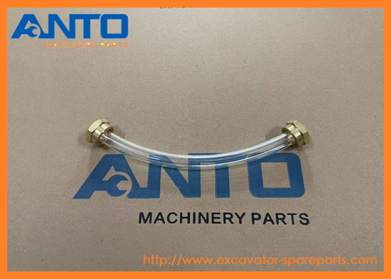 203-60-31160 2036031160 তেলের স্তর পরিমাপকারী KOMATSU PC220LC-8 এর জন্য খননকারীর খুচরা যন্ত্রাংশ
