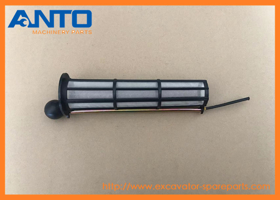 4353560 হিটাচি EG65R-3 EG70R EG70R-3 EX100-5 এর জন্য স্ট্রেইনার এক্সক্যাভার ফিল্টার ফিটিং