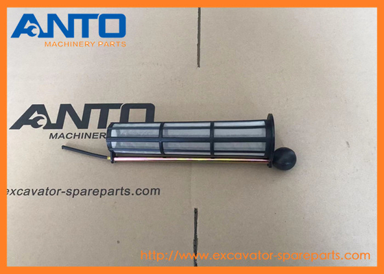 4353560 হিটাচি EG65R-3 EG70R EG70R-3 EX100-5 এর জন্য স্ট্রেইনার এক্সক্যাভার ফিল্টার ফিটিং