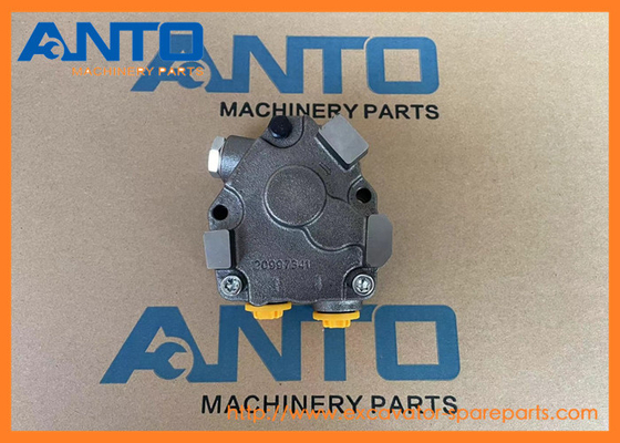 VOE15029990 15029990 A25D A30D এর জন্য জ্বালানী পাম্প এক্সক্যাভেটর খুচরা যন্ত্রাংশ