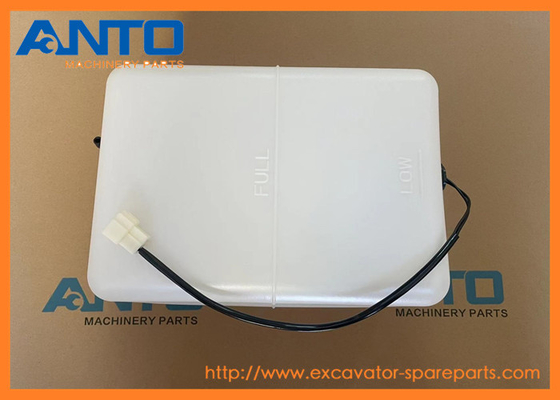 4361805 হিটাচি EX1800-3 TL1100-3 ZX1800K-3 এর জন্য ওয়াটার ট্যাঙ্ক এক্সক্যাভারের খুচরা যন্ত্রাংশ
