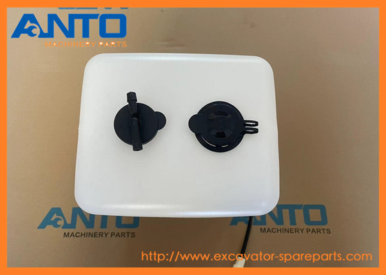 4361805 হিটাচি EX1800-3 TL1100-3 ZX1800K-3 এর জন্য ওয়াটার ট্যাঙ্ক এক্সক্যাভারের খুচরা যন্ত্রাংশ