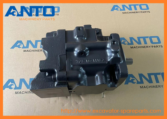 708-1S-00940 708-1S-00970 ফ্যান পাম্প KOMATSU হুইল লোডার হাইড্রোলিক পার্টস WA380-6 এর জন্য