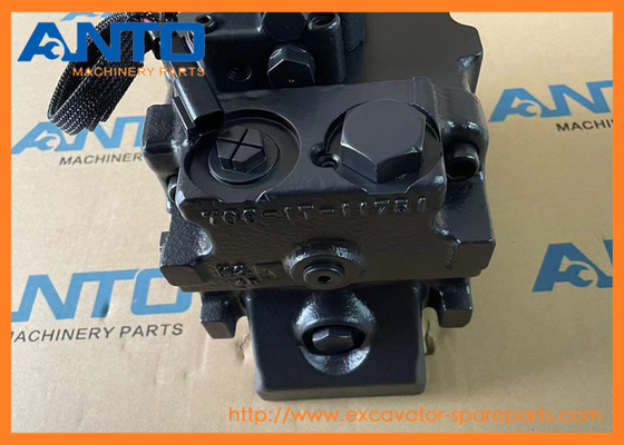 708-1S-00940 708-1S-00970 ফ্যান পাম্প KOMATSU হুইল লোডার হাইড্রোলিক পার্টস WA380-6 এর জন্য