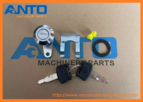 4369645 বাইরের হ্যান্ডেল হিটাচি CHR70 EG65R-3 EG70R-3 এর জন্য উপযুক্ত এক্সক্যাভেটর খুচরা যন্ত্রাংশ