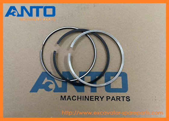 276-7476 2767476 পিস্টন রিং এক্সকাভেটর ইঞ্জিন পার্টস 323 C7 জন্য ফিটিং1