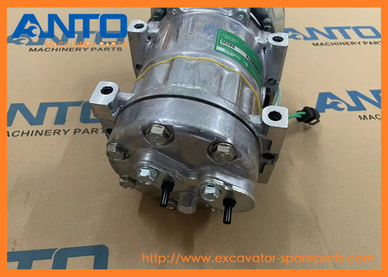 320-1291 3201291 980M 982M C13 এর জন্য ফিটিং কম্প্রেসার এক্সক্যাভেটর ইঞ্জিনের অংশ
