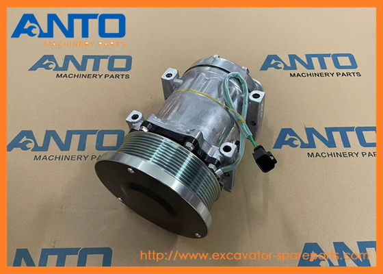 320-1291 3201291 980M 982M C13 এর জন্য ফিটিং কম্প্রেসার এক্সক্যাভেটর ইঞ্জিনের অংশ