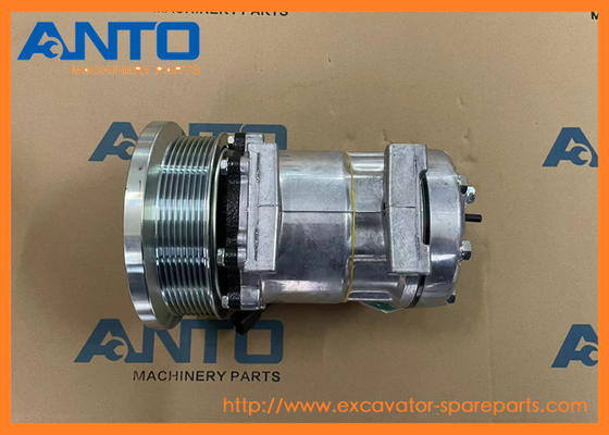 320-1291 3201291 980M 982M C13 এর জন্য ফিটিং কম্প্রেসার এক্সক্যাভেটর ইঞ্জিনের অংশ