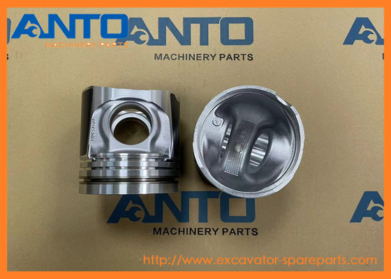 370-7998 3707998 পিস্টন এক্সক্যাভার ইঞ্জিনের যন্ত্রাংশ 323D3 C7 এর জন্য উপযুক্ত।1