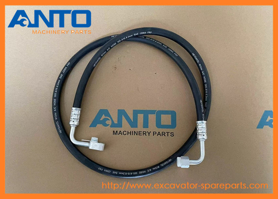 4436479 হিটাচি ZX450 ZX450H ZX450H-HHE এর জন্য ফিটিং Hose Excavator Spare Parts