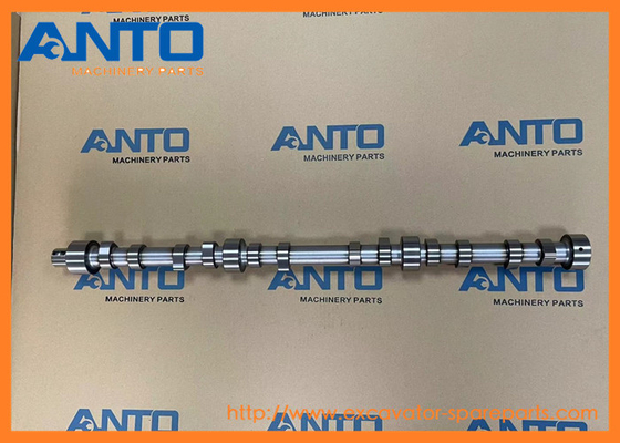 5I-8068 5I8068 E320B S6K 3066 এর জন্য ফিটিং ক্যামশ্যাফ্ট এক্সক্যাভেটর ইঞ্জিনের অংশ