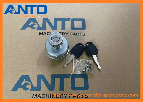 K1001858A স্টার্টার সুইচ DOOSAN Excavator Electric Parts For DX140LC DX160LC