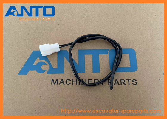 4469058 হিটাচি EX1200-5 EX1200-5C EX1200-5D এর জন্য ফিটিং থার্মোস্ট্যাট এক্সক্যাভার ইঞ্জিনের অংশ