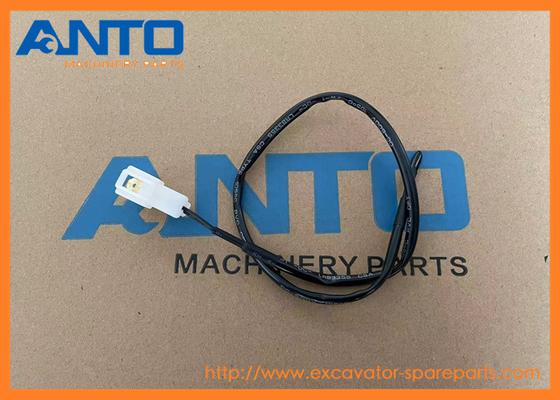 4469058 হিটাচি EX1200-5 EX1200-5C EX1200-5D এর জন্য ফিটিং থার্মোস্ট্যাট এক্সক্যাভার ইঞ্জিনের অংশ