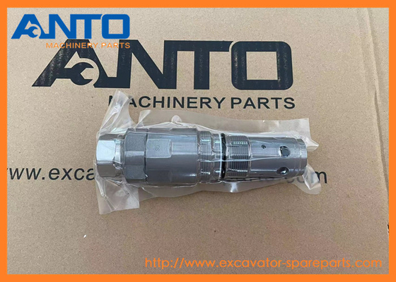 4469527 হিটাচি ZX450 ZX450-3 ZX450-3F এর জন্য রিলিফ ভালভ এক্সক্যাভেটর সুইং মোটর ফিটিং